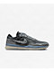 Nike SB PS8 Cool Grey, Anthracite & Metallic Silver Skate Shoes - Thumbnail image 4 of 8