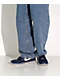 Nike SB PS8 Obsidian & Phantom Blue Skate Shoes - Thumbnail image 3 of 4