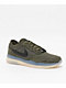 Nike SB PS8 Olive, Black & Sequoia Skate Shoes - Thumbnail image 1 of 6