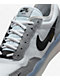 Nike SB PS8 QS Wolf Grey, White, Black Skate Shoes - Thumbnail image 6 of 7