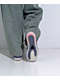Nike SB PS8 QS Wolf Grey, White, Black Skate Shoes - Thumbnail image 3 of 7