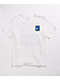 Nike SB Paint Cans White T-Shirt