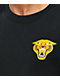 Nike SB Panther Black T-Shirt - Thumbnail image 3 of 3