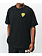 Nike SB Panther Black T-Shirt - Thumbnail image 2 of 3