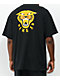 Nike SB Panther Black T-Shirt - Thumbnail image 1 of 3