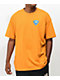 Nike SB Panther Light Curry T-Shirt - Thumbnail image 2 of 3