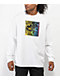 Nike SB Pizza White Long Sleeve T-Shirt - Thumbnail image 1 of 2