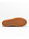 Nike SB Pogo Plus White, Orange & Blue Skate Shoes - Thumbnail image 4 of 4