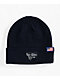 Nike SB QS Olympics Terra Navy Beanie - Thumbnail image 1 of 2