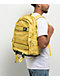 Nike SB RPM Yellow Backpack - Thumbnail image 2 of 5