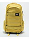 Nike SB RPM Yellow Backpack - Thumbnail image 1 of 5