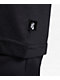 Nike SB Repeat Black T-Shirt - Thumbnail image 5 of 5