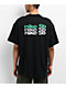 Nike SB Repeat Black T-Shirt - Thumbnail image 1 of 5