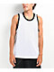 Nike SB Reversible Black & White Basketball Jersey - Thumbnail image 4 of 7