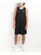 Nike SB Reversible Black & White Basketball Jersey - Thumbnail image 6 of 7