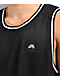 Nike SB Reversible Black & White Basketball Jersey - Thumbnail image 2 of 7
