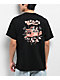 Nike SB Road Dogs Black T-Shirt - Thumbnail image 1 of 3