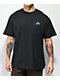 Nike SB Scorpion Black T-Shirt - Thumbnail image 2 of 3