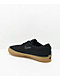 Nike SB Shane Black & Gum Skate Shoes