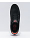 Nike SB Shane Black & Red Skate Shoe