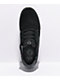 Nike SB Shane Black & Smoke Grey Skate Shoes - Thumbnail image 3 of 4