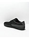 Nike SB Shane Black & Smoke Grey Skate Shoes - Thumbnail image 2 of 4