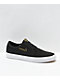 Nike SB Shane Black & University Gold Skate Shoes
