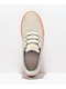 Nike SB Shane Summit & Arctic Orange Skate Shoes - Thumbnail image 3 of 4