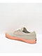 Nike SB Shane Summit & Arctic Orange Skate Shoes - Thumbnail image 2 of 4