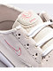 Nike SB Shane Summit White & Pink Skate Shoes