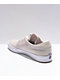 Nike SB Shane Summit White & Pink Skate Shoes - Thumbnail image 2 of 5