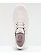 Nike SB Shane Summit White & University Red Skate Shoes - Thumbnail image 5 of 8