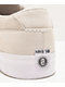 Nike SB Shane Summit White & University Red Skate Shoes - Thumbnail image 7 of 8