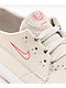 Nike SB Shane Summit White & University Red Skate Shoes - Thumbnail image 8 of 8
