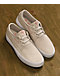 Nike SB Shane Summit White & University Red Skate Shoes - Thumbnail image 1 of 8