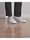 Nike SB Shane Summit White & University Red Skate Shoes - Thumbnail image 3 of 8