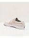 Nike SB Shane Summit White & University Red Skate Shoes - Thumbnail image 4 of 8