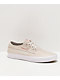Nike SB Shane Summit White & University Red Skate Shoes - Thumbnail image 2 of 8