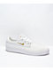Nike SB Shane White & Gold Skate Shoes