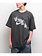 Nike SB Skate Anthracite T-Shirt - Thumbnail image 1 of 2