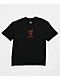 Nike SB Skate Dunk Black T-Shirt - Thumbnail image 3 of 3
