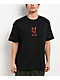 Nike SB Skate Dunk Black T-Shirt - Thumbnail image 1 of 3