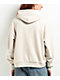 Nike SB Skate Light Orewood Brown Hoodie - Thumbnail image 2 of 4