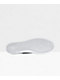 Nike SB Slip-On Verona Black & White White Skate Shoes - Thumbnail image 3 of 3