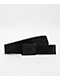 Nike SB Solid Single Black Web Belt - Thumbnail image 1 of 2