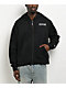 Nike SB Souvenir Black Zip Hoodie - Thumbnail image 1 of 5