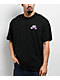 Nike SB Spider Glow Black T-Shirt - Thumbnail image 2 of 5