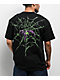Nike SB Spider Glow Black T-Shirt - Thumbnail image 1 of 5
