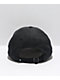 Nike SB Sport Pack Black Strapback Hat - Thumbnail image 2 of 4