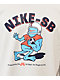 Nike SB Sports Guy Bone t-Shirt - Thumbnail image 2 of 2
